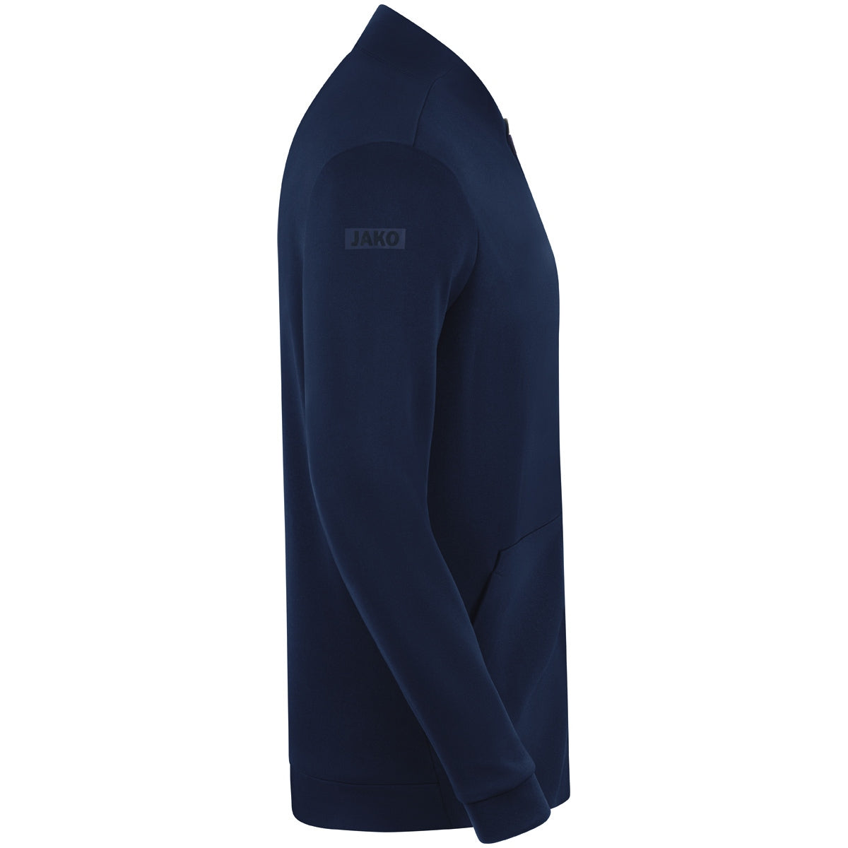 JAKO Jacke Pro Casual marine