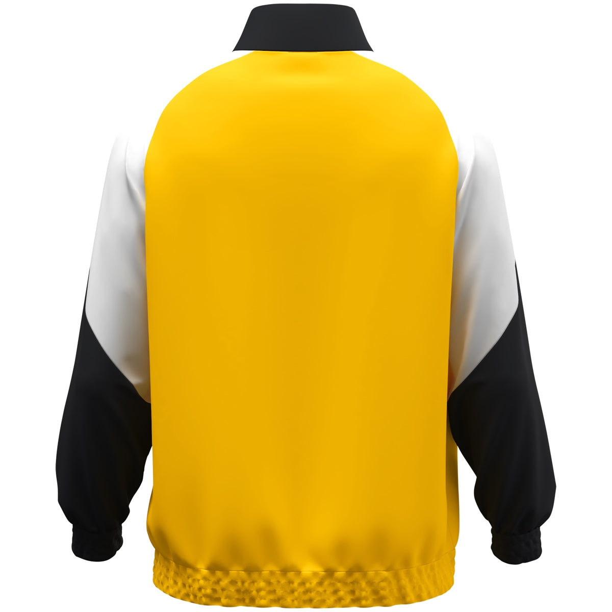 JAKO Webjacke Dynamic gelb/weiß/schwarz