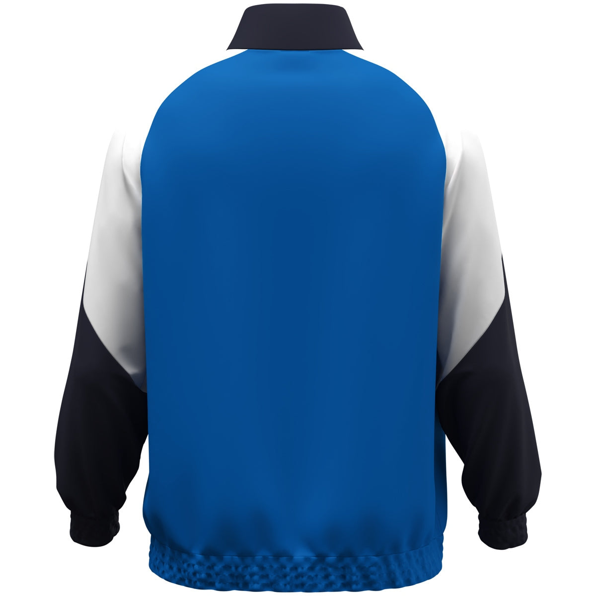 JAKO Webjacke Dynamic royal/weiß/marine