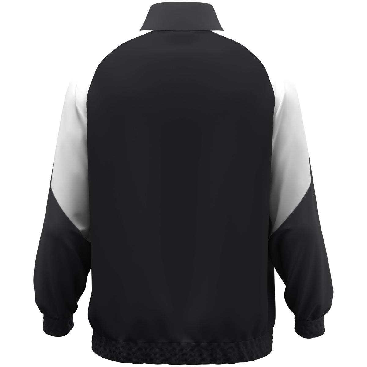 JAKO Webjacke Dynamic schwarz/weiß/anthrazit