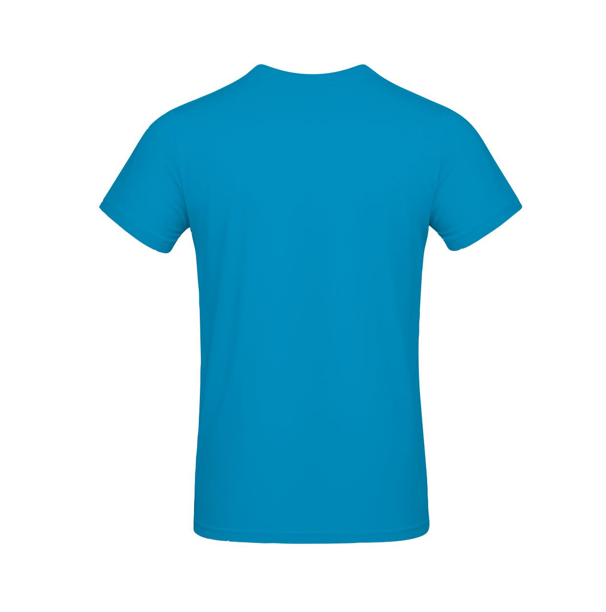 T‑Shirt B&C #190 Atoll