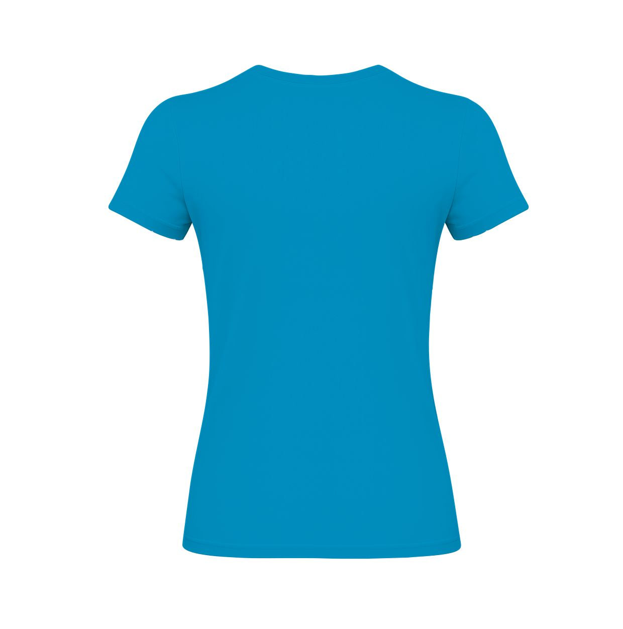 T-Shirt B&C #E190 Damen Atoll