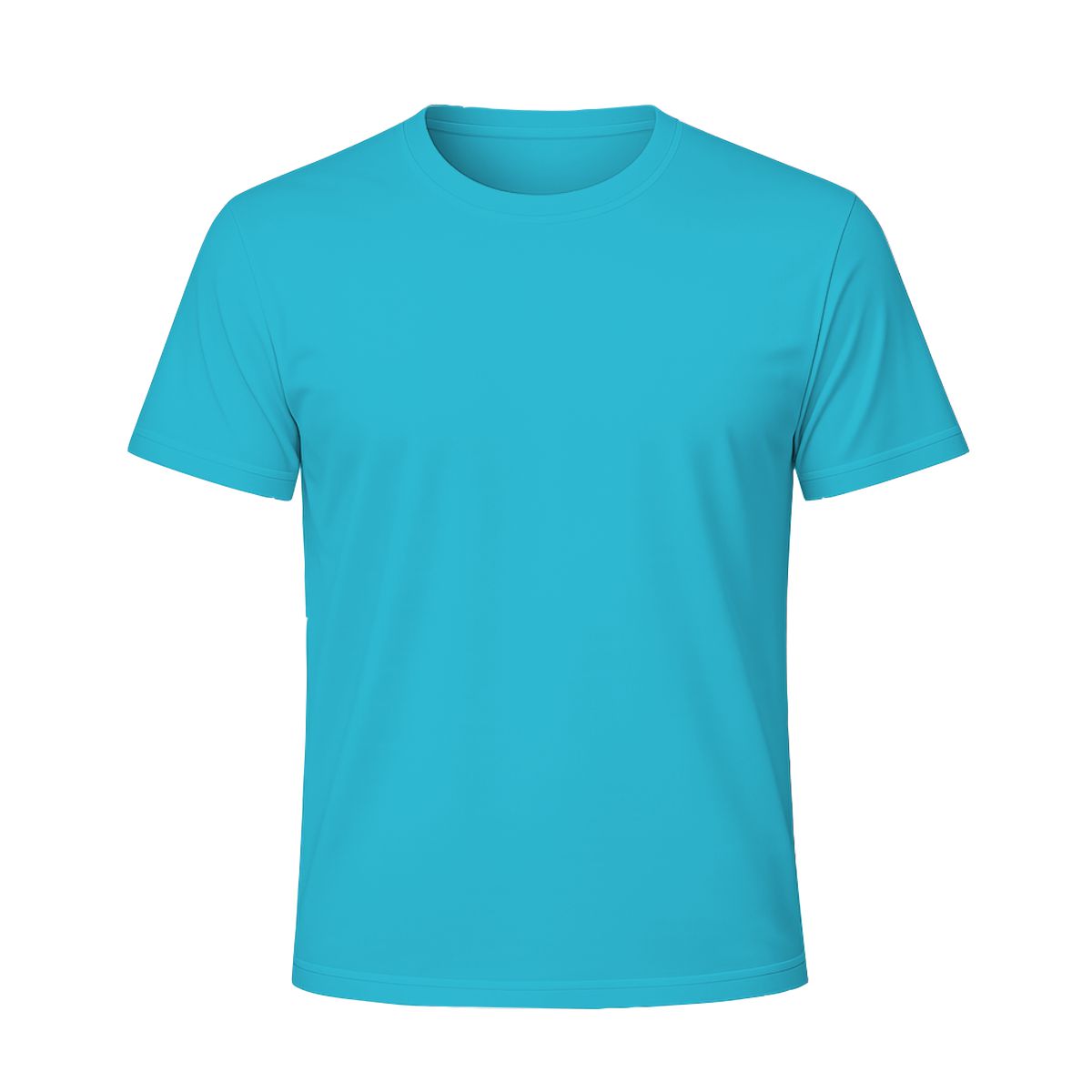 T‑Shirt SOL'S Imperial 11500 Atoll blue