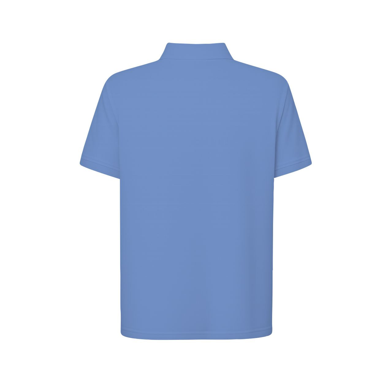 Polo JHK Regular Azure
