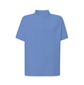Polo JHK Regular Azure