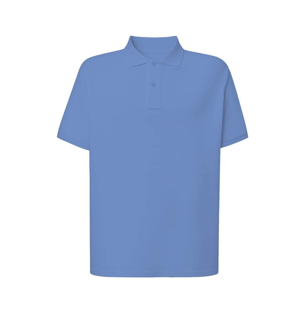 Polo JHK Regular Azure