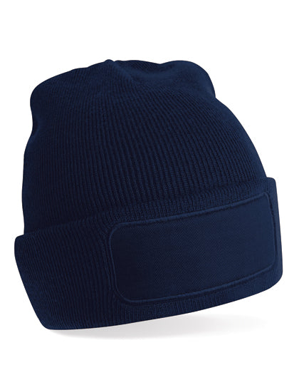 Strickmütze  Beechfield B445 – Farbe French Navy
