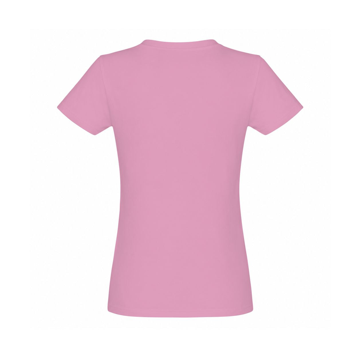 T-Shirts SOL´S Imperial Damen Candy Pink