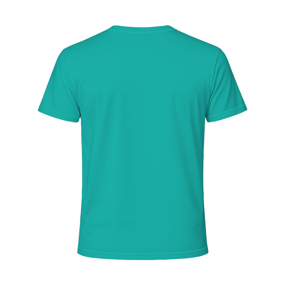 T‑Shirt SOL'S Imperial 11500 Caribbean Blue