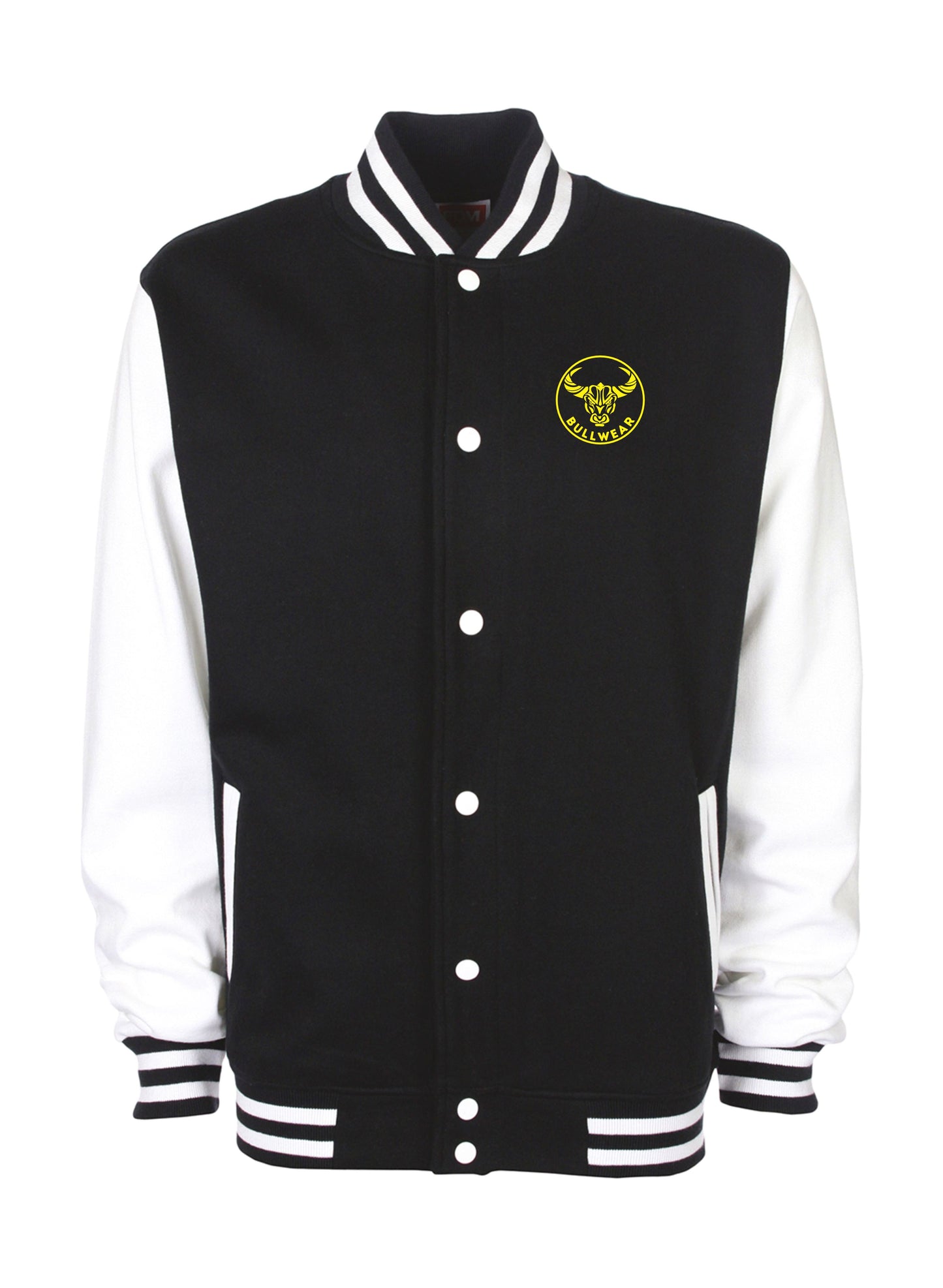 Bulls - College Jacket