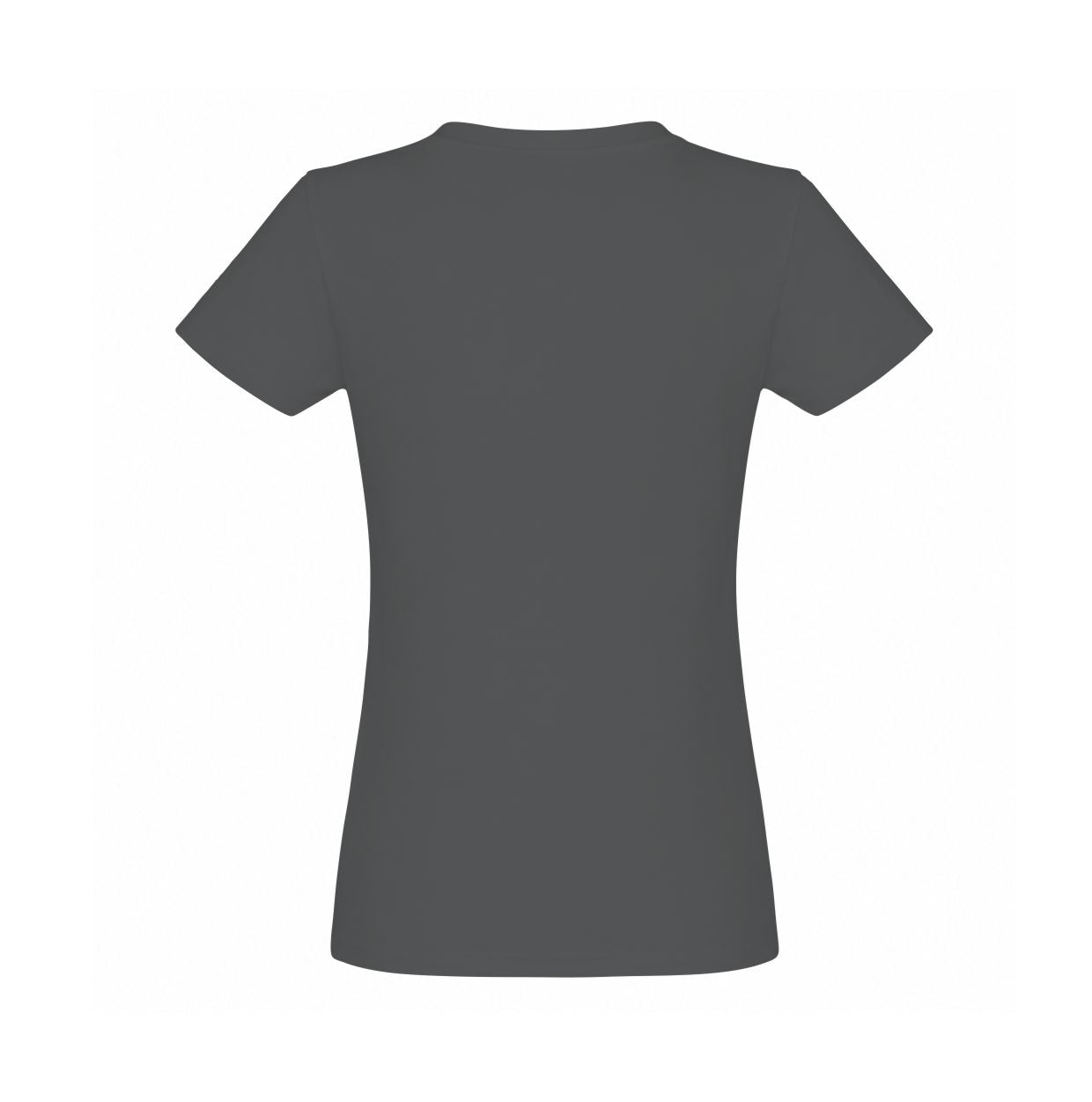 T-Shirts SOL´S Imperial Damen Dark grey