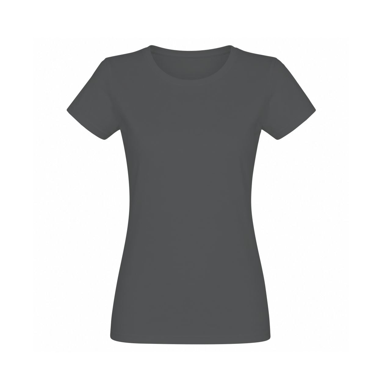 T-Shirts SOL´S Imperial Damen Dark grey