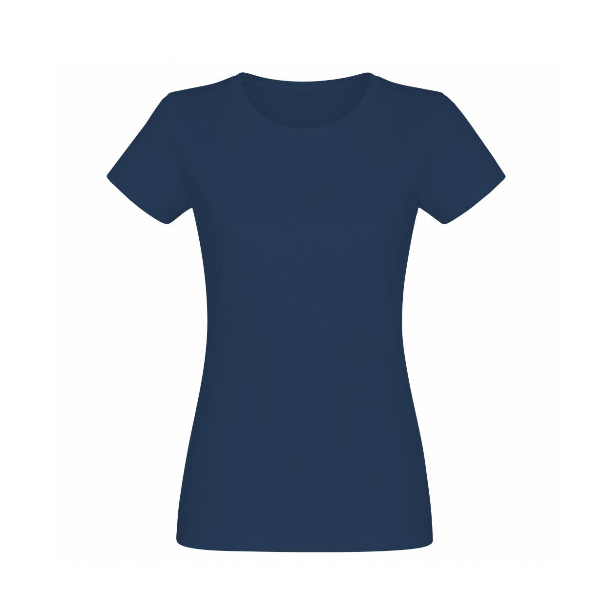 T-Shirts SOL´S Imperial Damen Denim