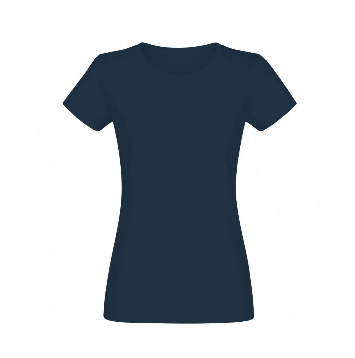 T-Shirts SOL´S Imperial Damen French Navy