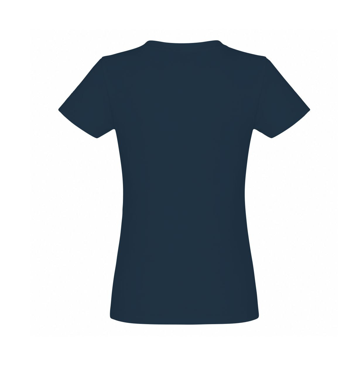 T-Shirts SOL´S Imperial Damen French Navy