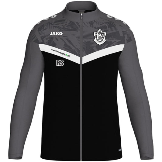 SG Edigheim-Oppau Iconic Polyesterjacke 9324-802