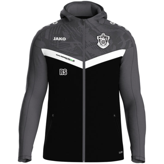 SG Edigheim-Oppau Iconic Kapuzenjacke 6824-802