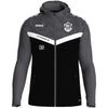 SG Edigheim-Oppau Iconic Kapuzenjacke 6824-802