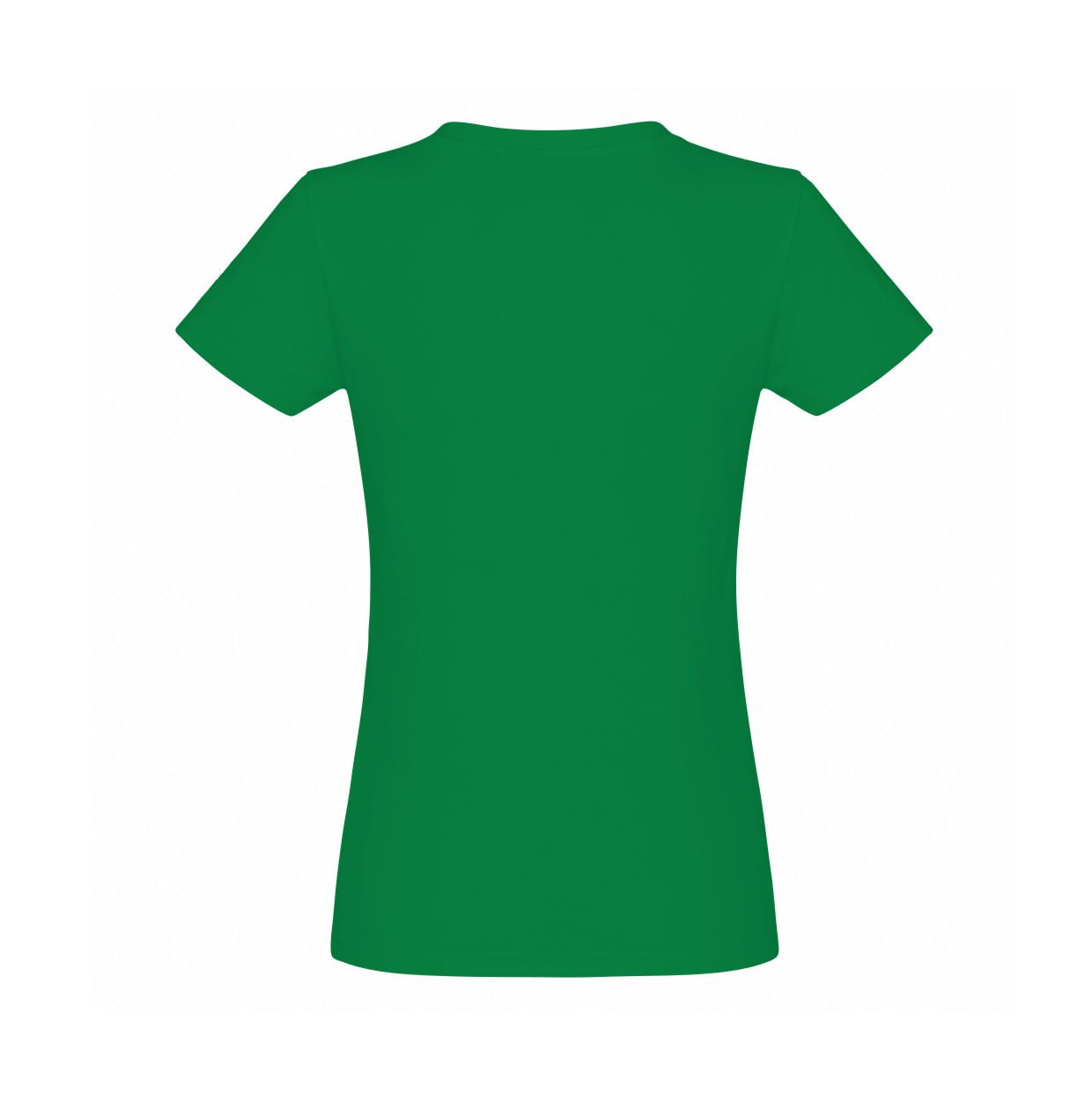 T-Shirts SOL´S Imperial Damen Kelly Green