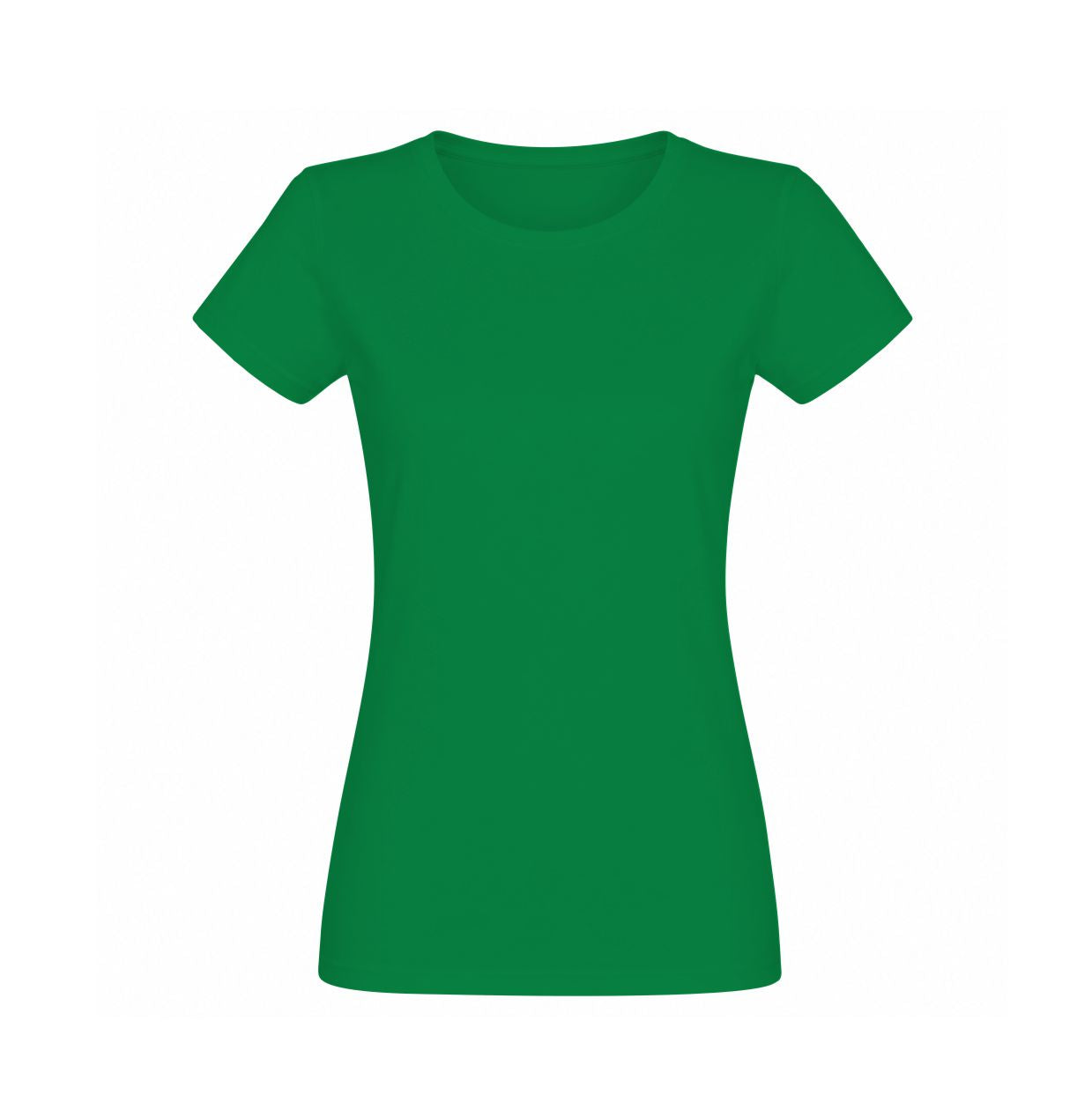 T-Shirts SOL´S Imperial Damen Kelly Green
