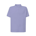 Polo JHK Regular Lavender