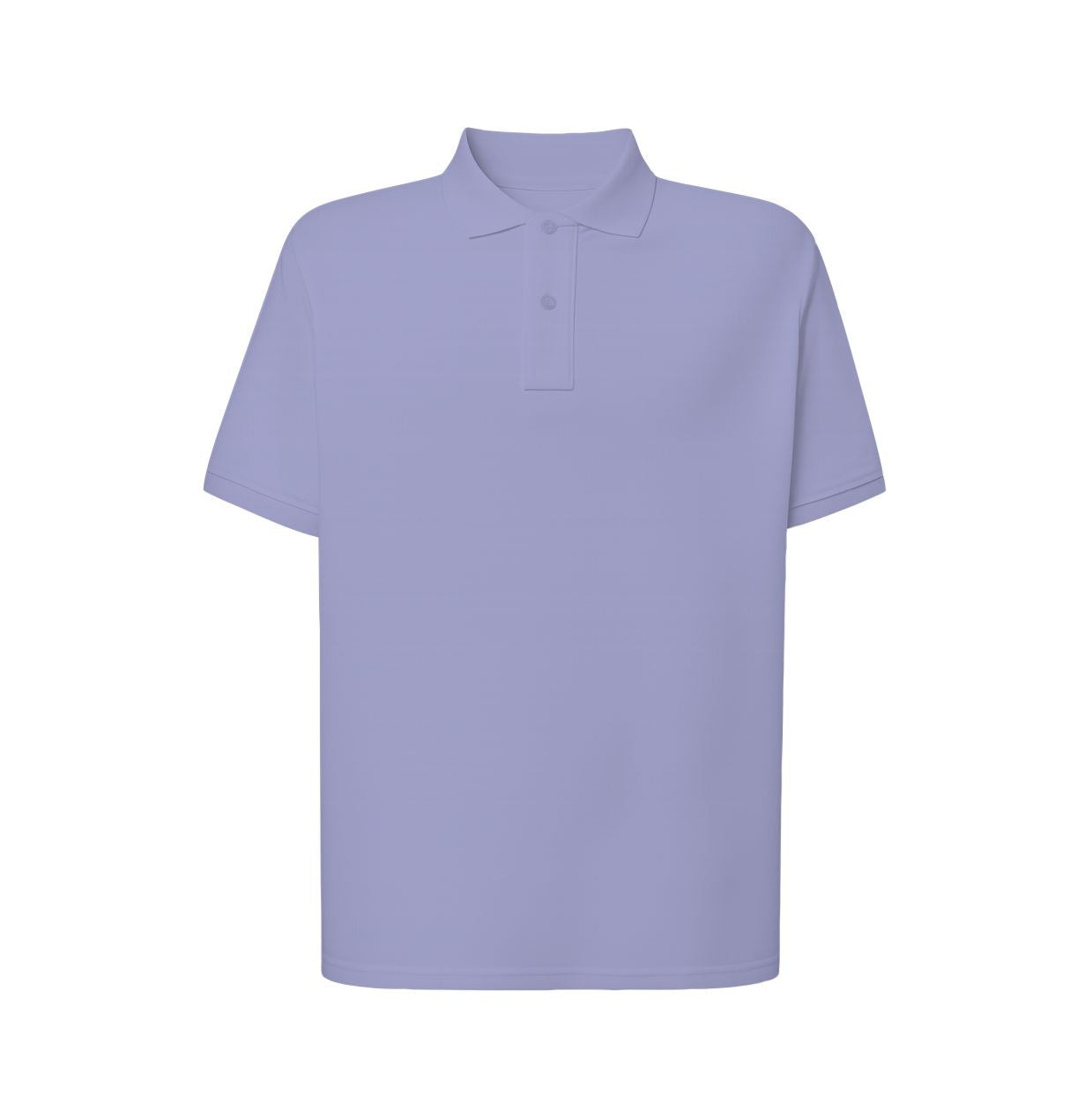 Polo JHK Regular Lavender