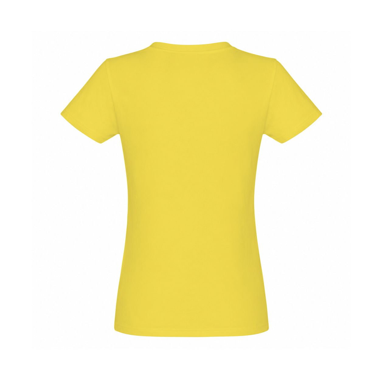 T-Shirts SOL´S Imperial Damen Lemon