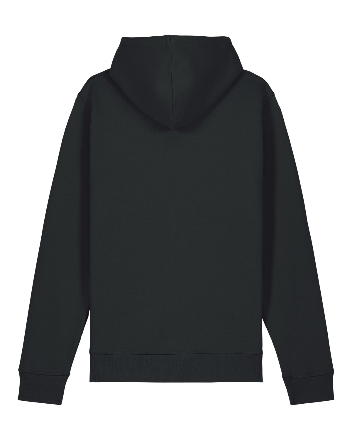 Hoodie Drummer 2.0 Black C002