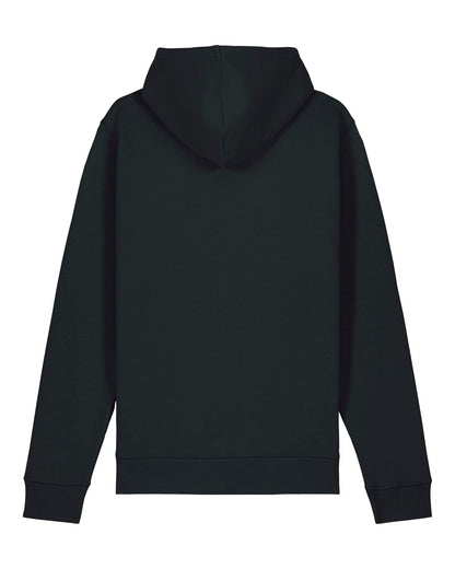 Hoodie Drummer 2.0 Black C002