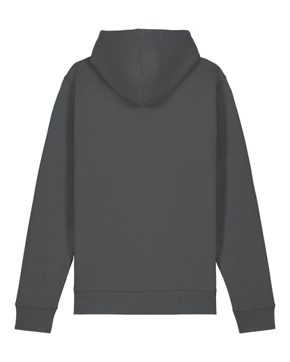 Hoodie Drummer 2.0 Anthracite C253