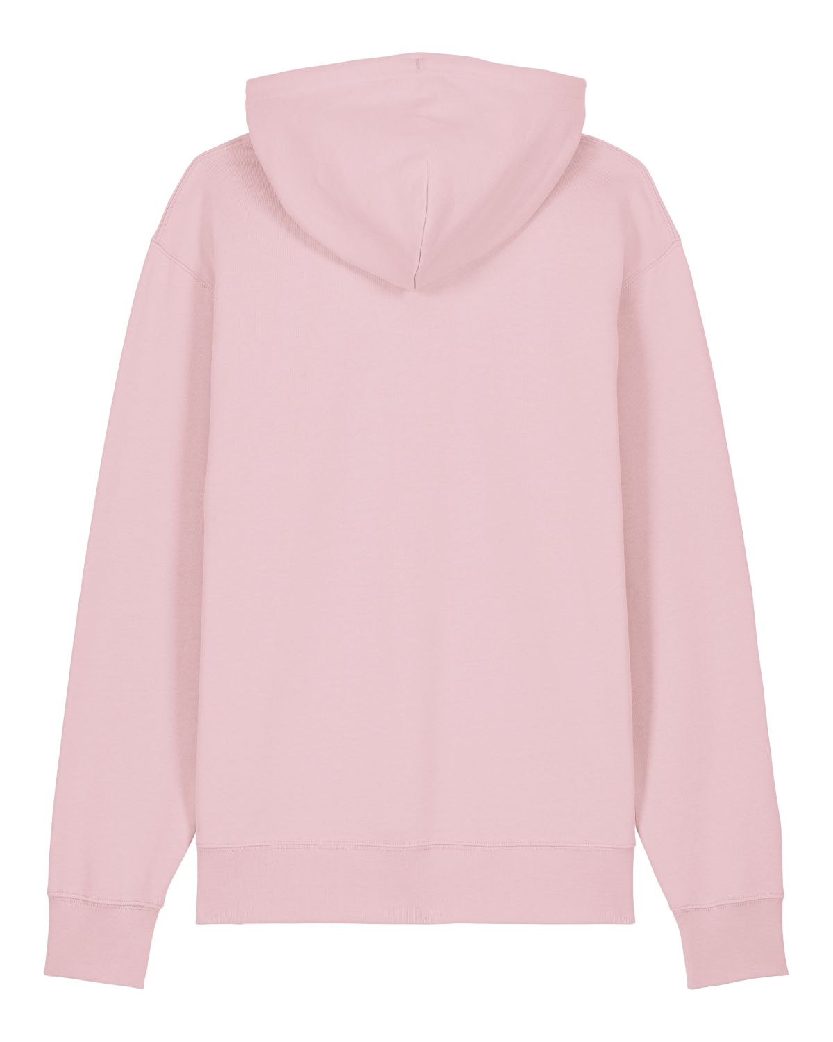 Hoodie Cruiser 2.0 Cotton Pink C005