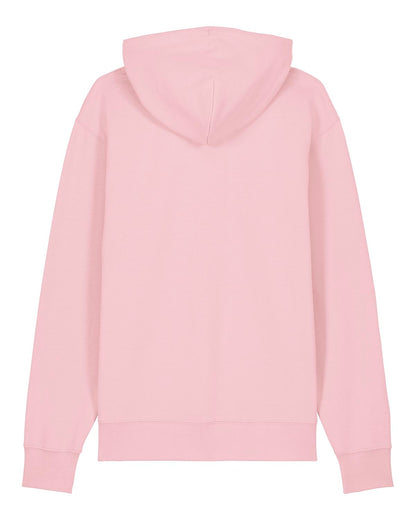 Hoodie Cruiser 2.0 Cotton Pink C005
