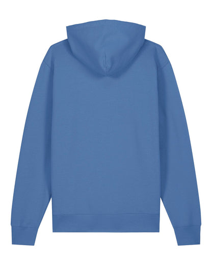 Hoodie Cruiser 2.0 Bright Blue C053
