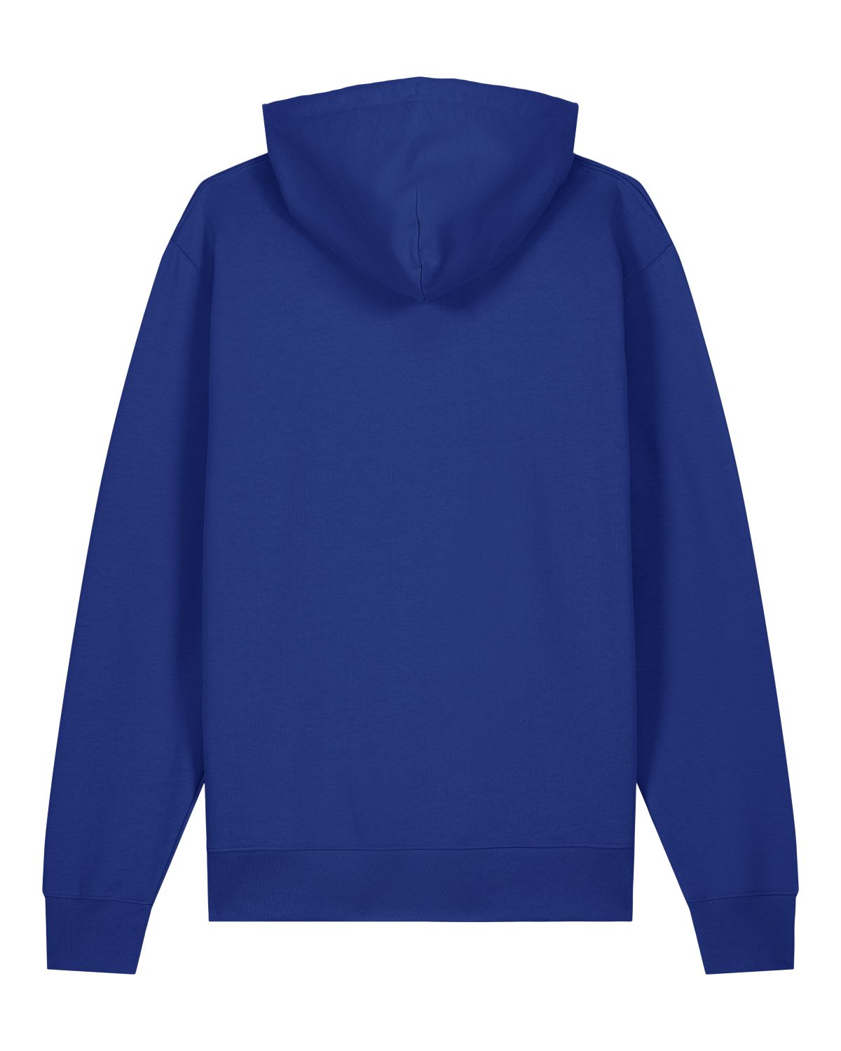 Hoodie Cruiser 2.0 Worker Blue C088