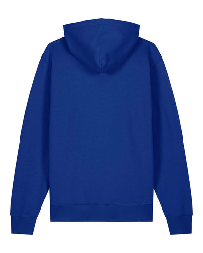 Hoodie Cruiser 2.0 Worker Blue C088