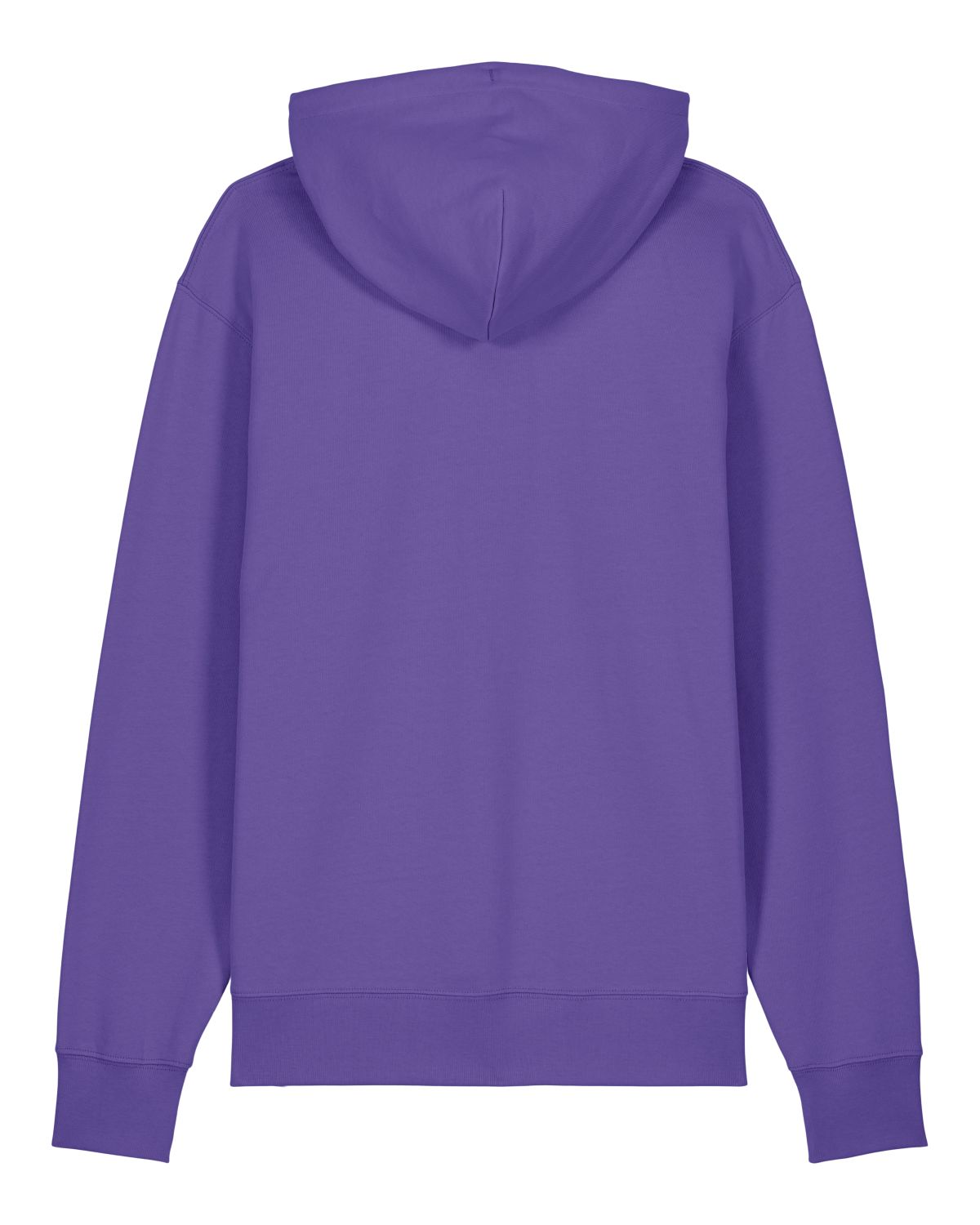 Hoodie Cruiser 2.0 Purple Love C115