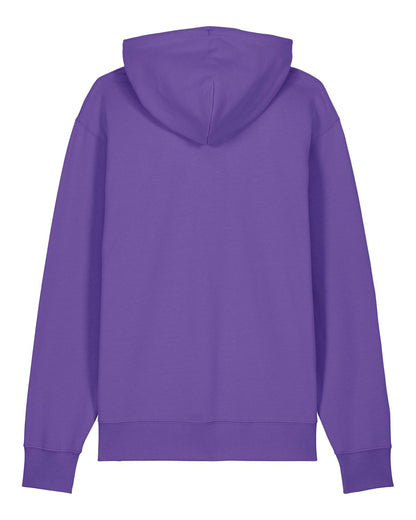Hoodie Cruiser 2.0 Purple Love C115
