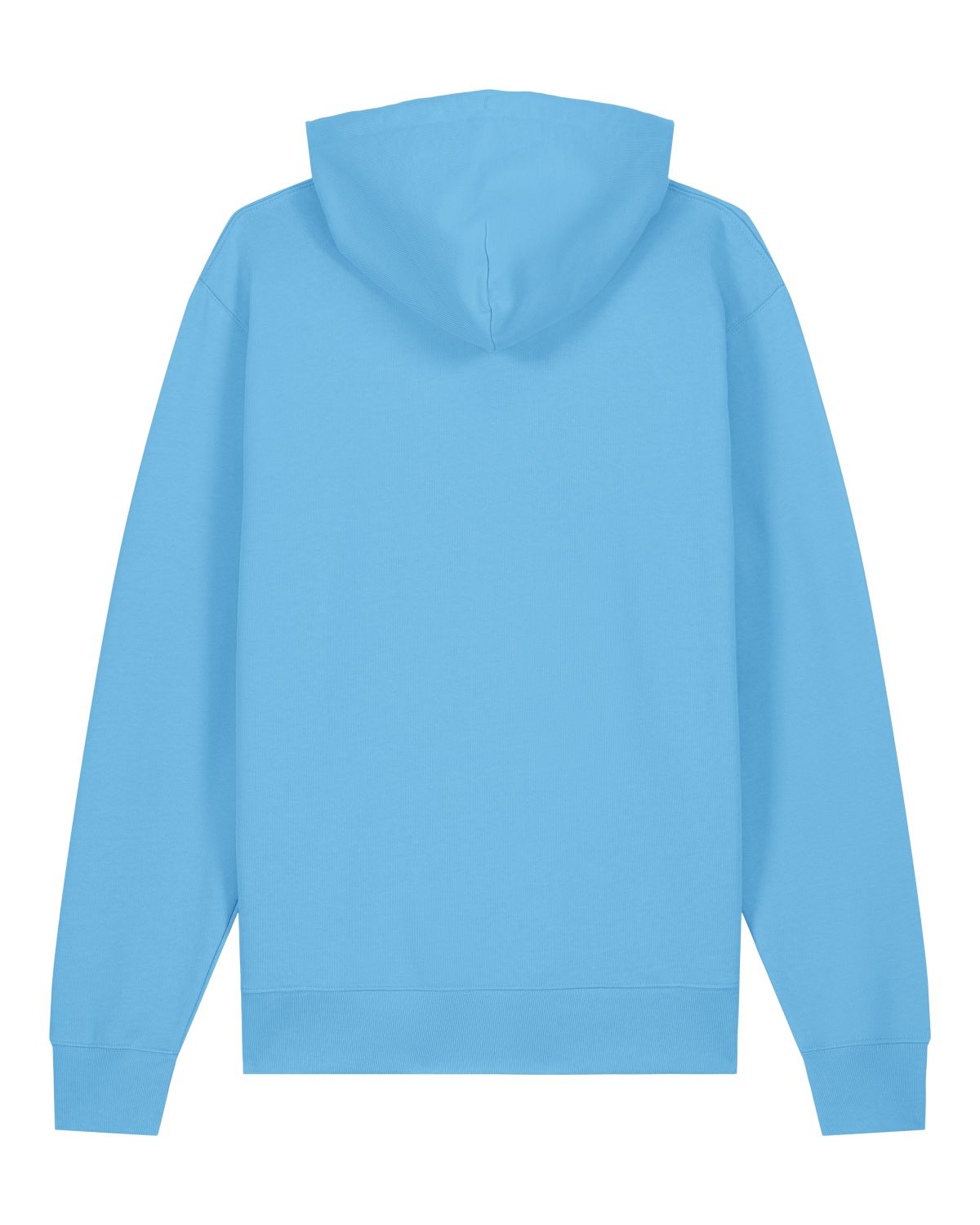 Hoodie Cruiser 2.0 Aqua Blue C145