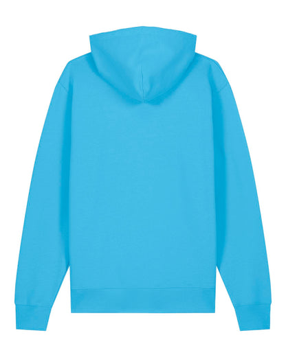 Hoodie Cruiser 2.0 Aqua Blue C145