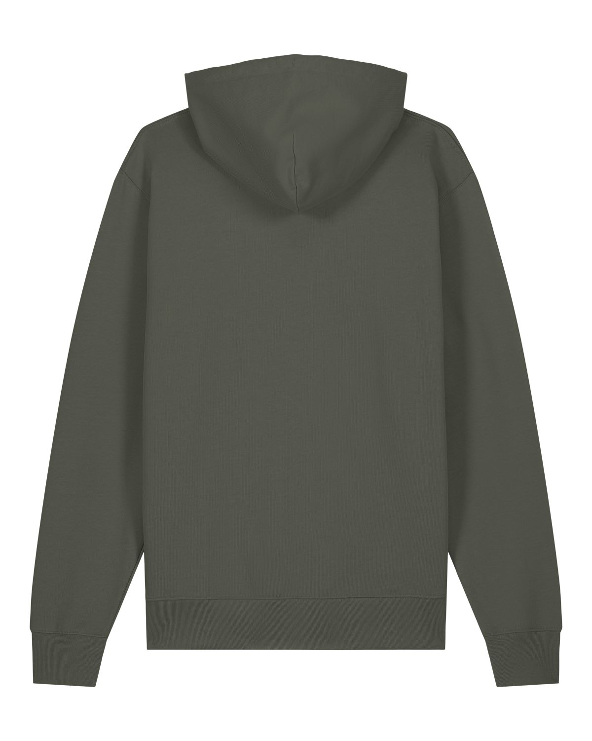 Hoodie Cruiser 2.0 Khaki C223