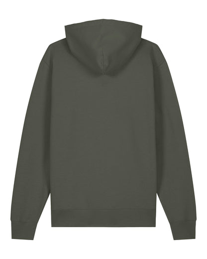 Hoodie Cruiser 2.0 Khaki C223