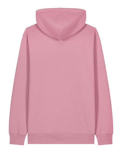 Hoodie Cruiser 2.0 Lilac Dream C355