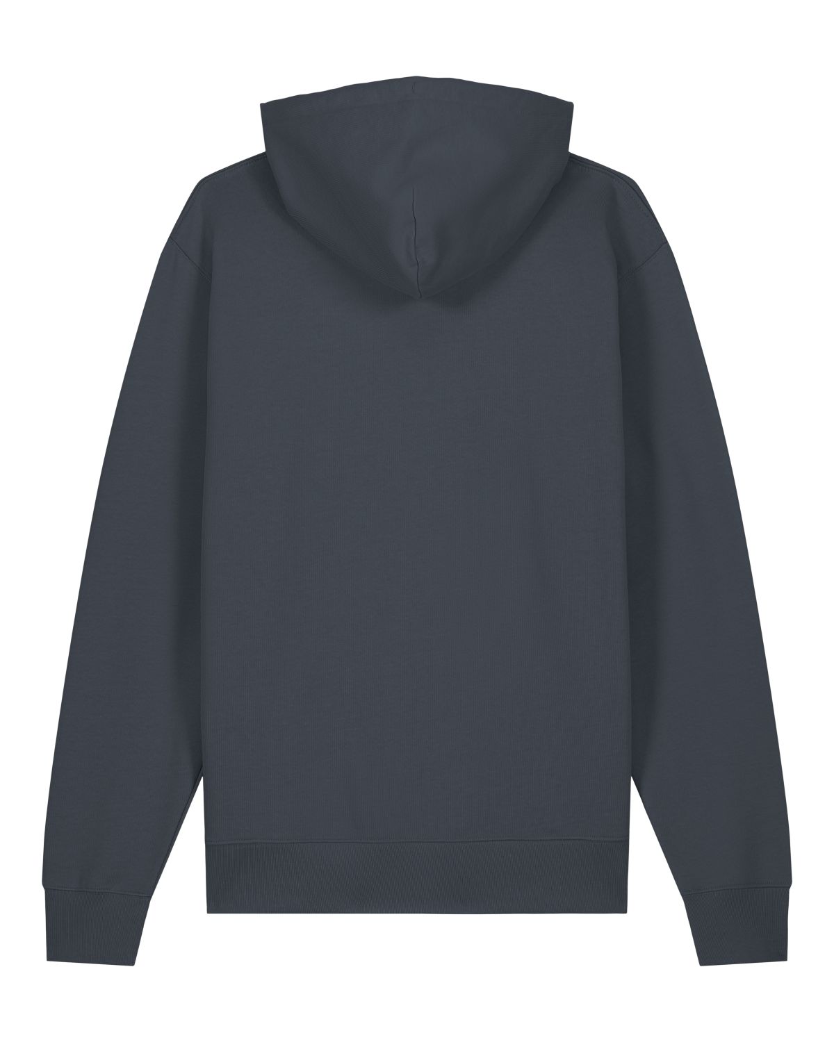 Hoodie Cruiser 2.0 India Ink Grey C715