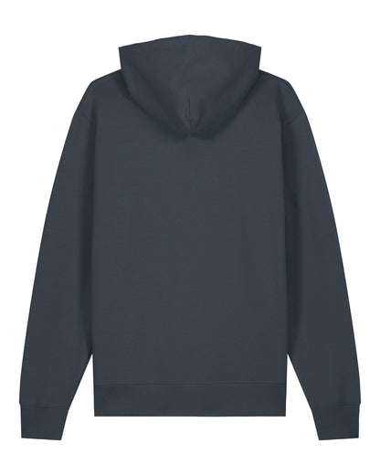 Hoodie Cruiser 2.0 India Ink Grey C715