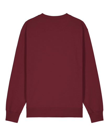 Sweat Changer 2.0 Burgundy C244