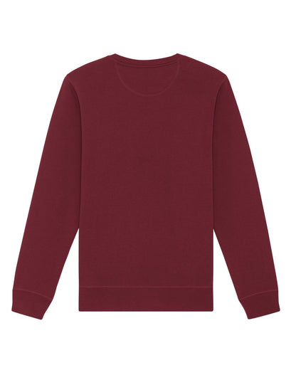 Sweat Roller Burgundy C244