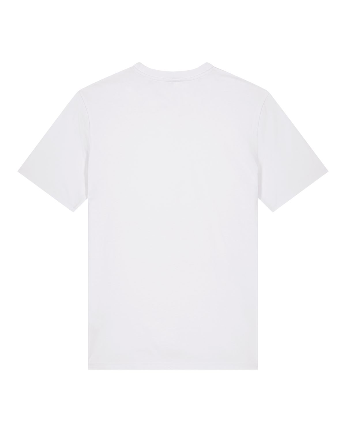 T-Shirt Creator 2.0 White C001