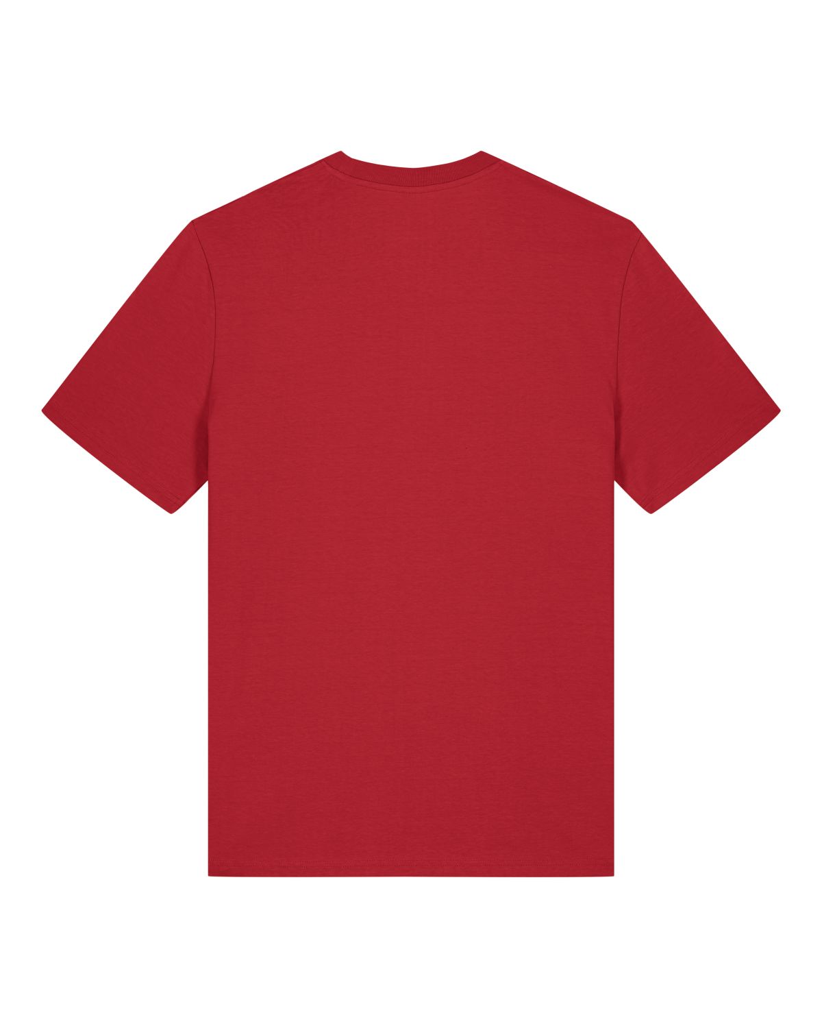 T-Shirt Creator 2.0 Red C004