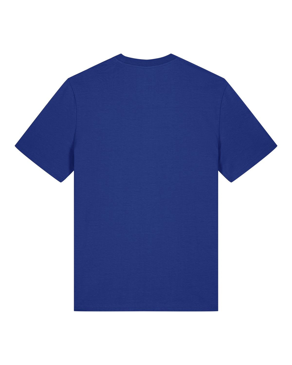 T-Shirt Creator 2.0 Worker Blue C088