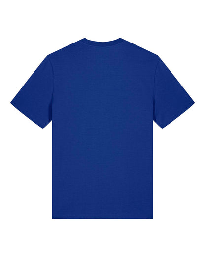 T-Shirt Creator 2.0 Worker Blue C088